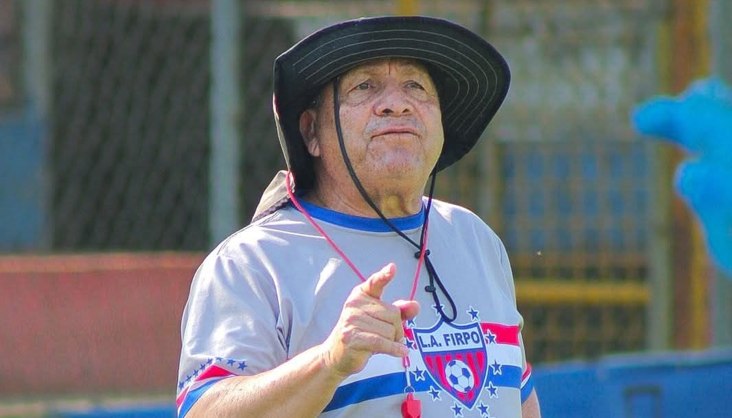 «Si nos volvemos a encontrar a Metapán será con un equipo diferente»: Marvin Solano, entrenador de Firpo