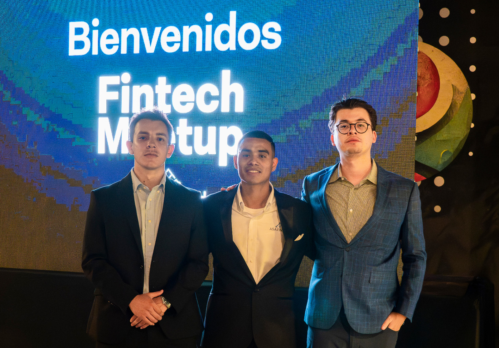 Ecosistema fintech salvadoreño alcanzó unas 350 empresas en 2025