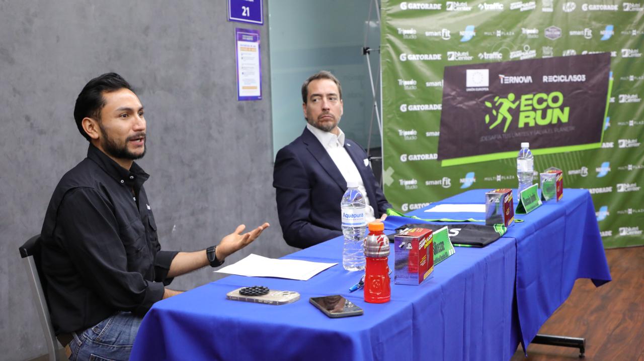 Lanzan segunda edición de la carrera ECO RUN 2026