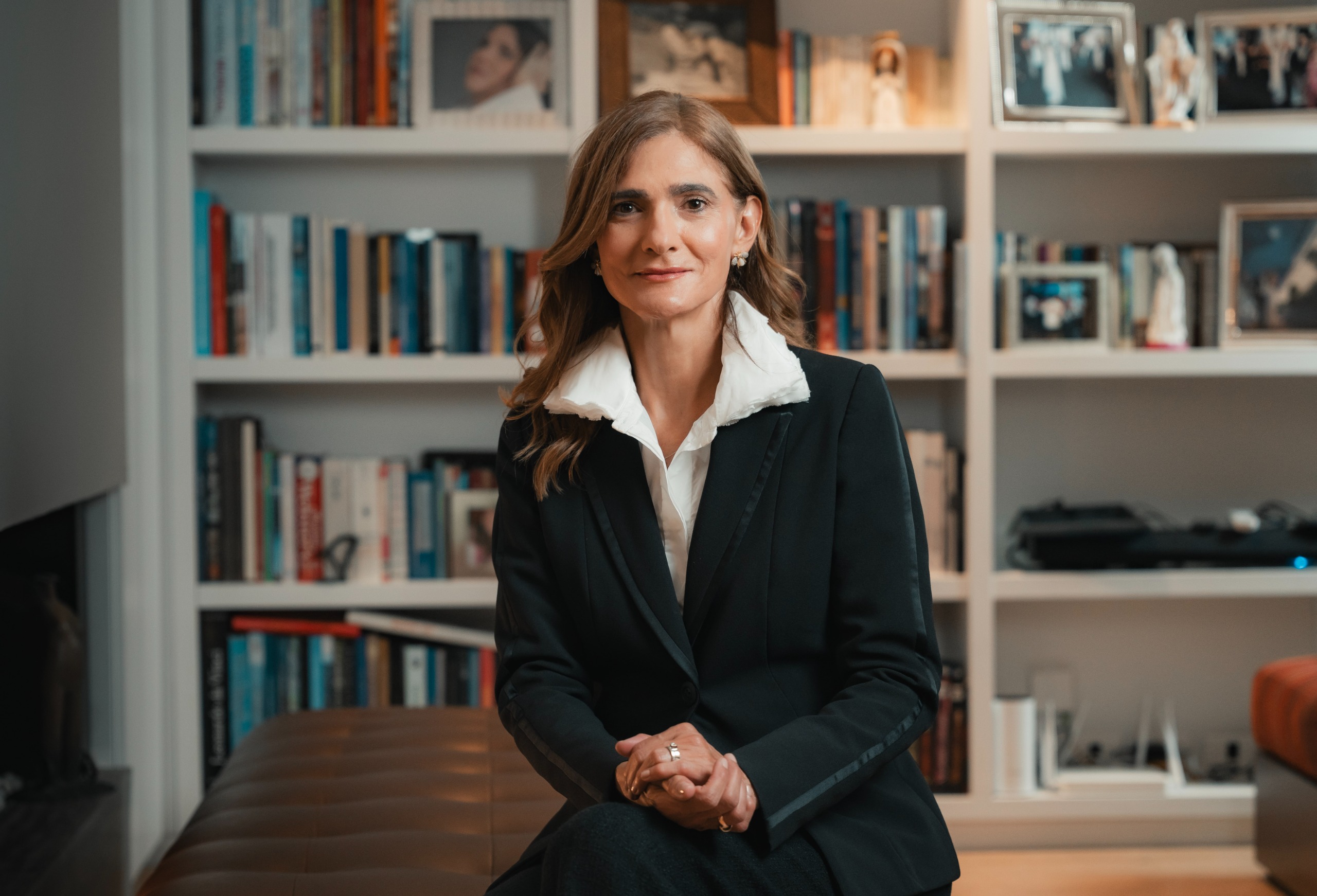 Ángela Orozco, nueva vicepresidenta senior de Asuntos Corporativos de Avianca Group