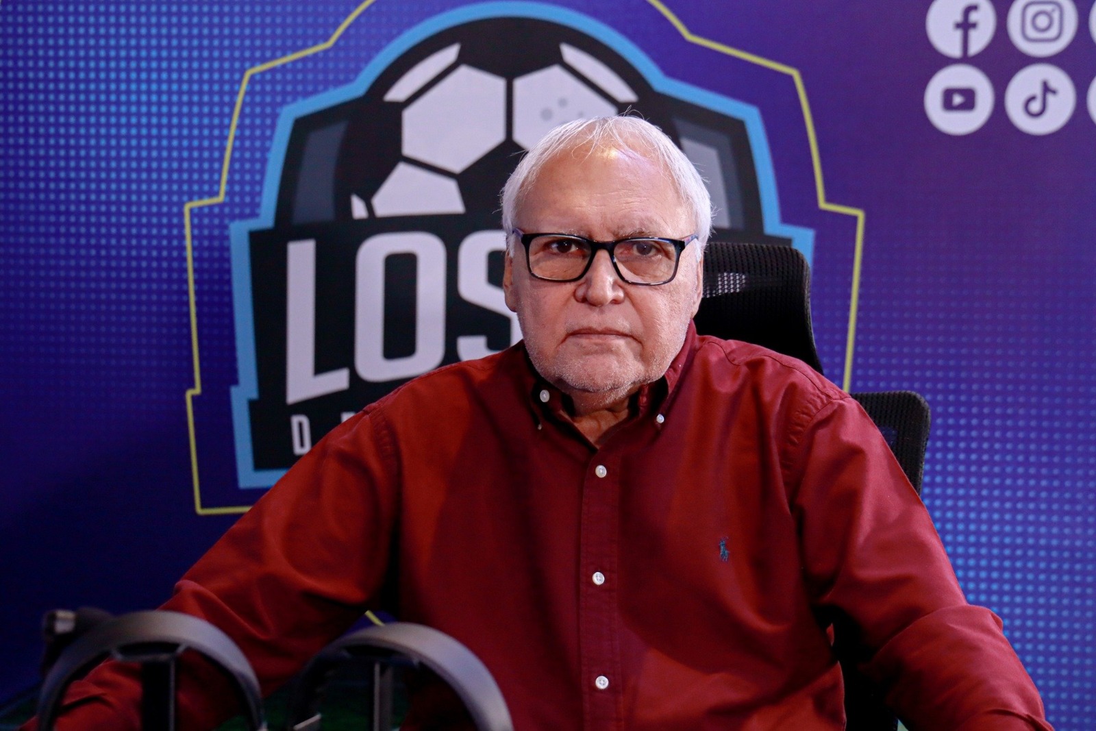 «He tenido pláticas serias con Fito Salume sobre el proyecto Hércules», Lisandro Pohl