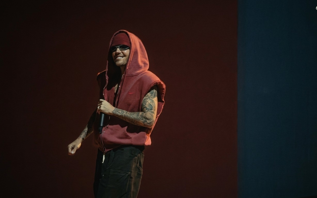 Billie Eilish y SZA brillan junto Justin Bieber en Coachella