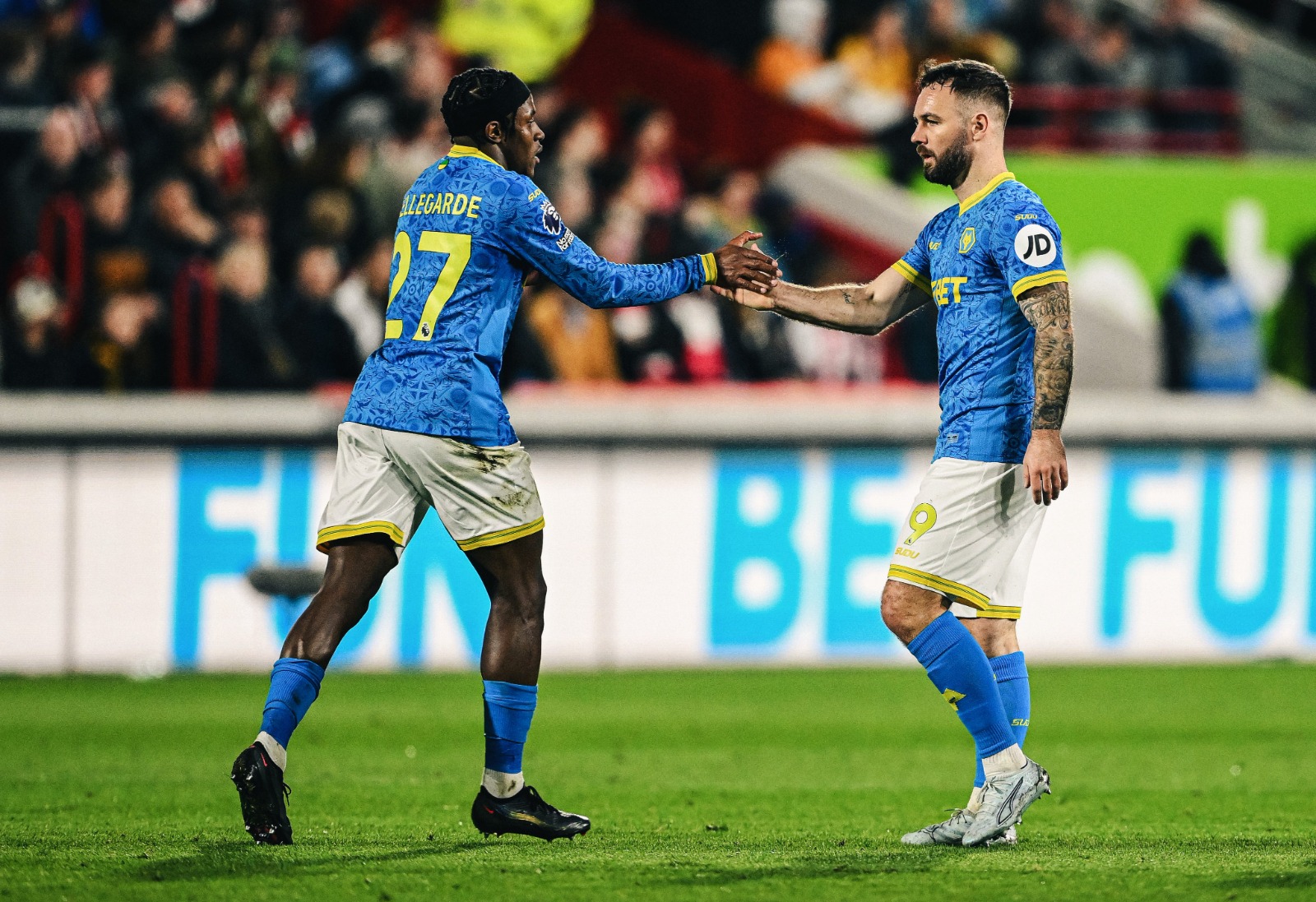 Wolverhampton consuma su descenso en la Premier League