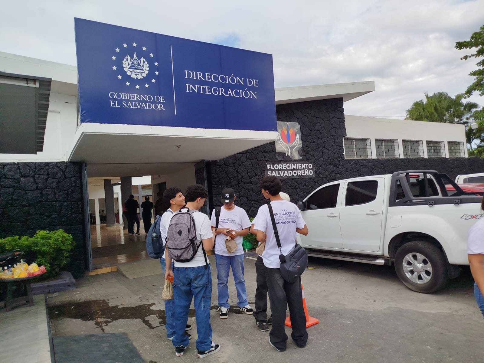 La Dirección de Integración tiene nueva sede en San Miguel