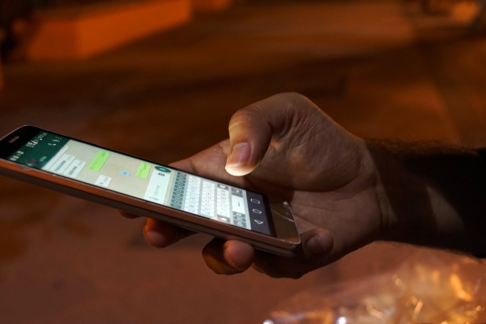 La «desintoxicación digital» avanza entre los jóvenes de EE.UU.