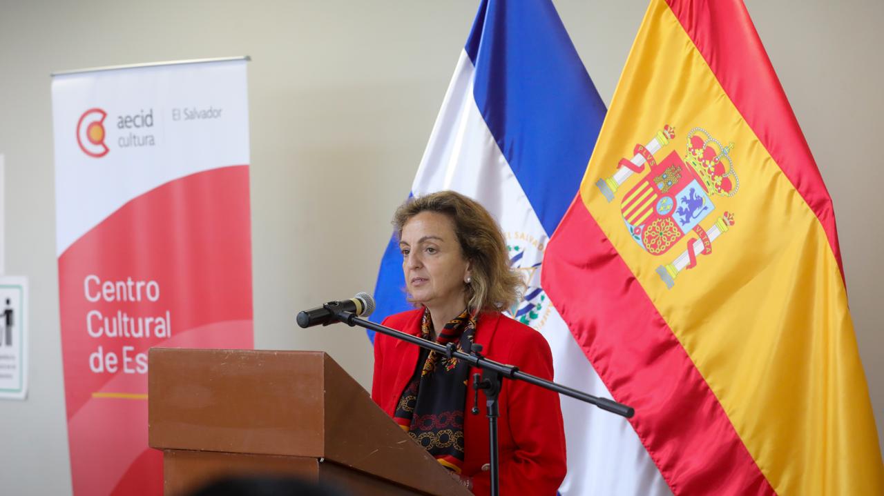 España celebra en la UCA maratón de lectura El Quijote 2026