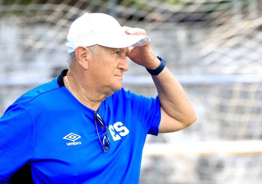 «Debemos empezar a transformar el fútbol salvadoreño desde la base»: Eduardo Lara, coordinador de selecciones juveniles