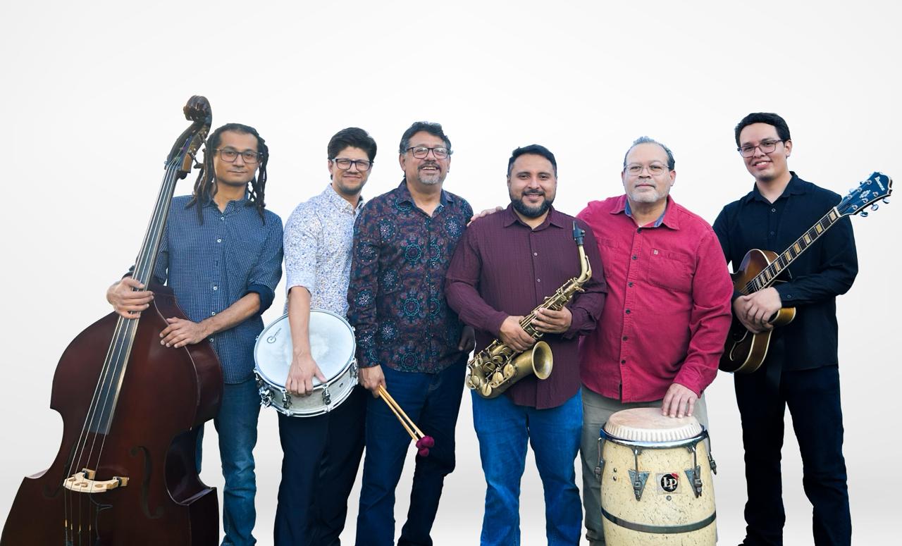 El Salvador se suma a la celebración mundial del Día Internacional del Jazz