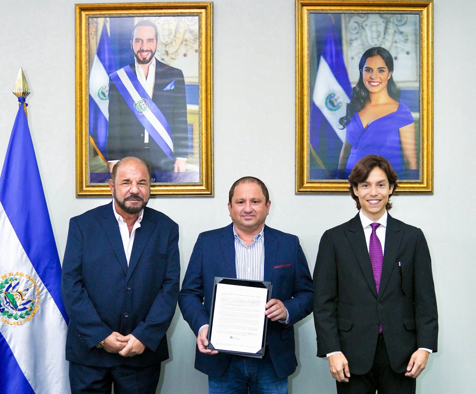 Grupo Campestre anunció inversión de $82.8 millones bajo ley de expansión