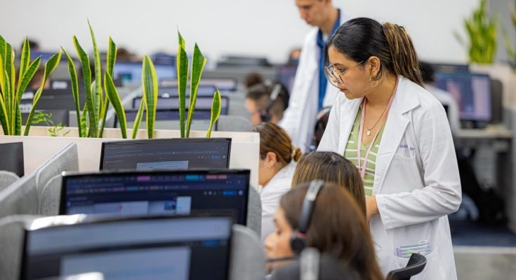 Doctor SV cuenta con tratamiento para crónicos