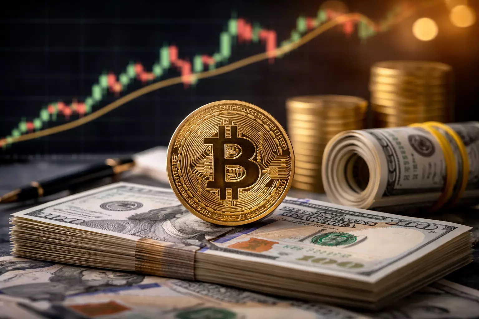 El Salvador eleva su reserva estratégica a 7,637 bitcoines 