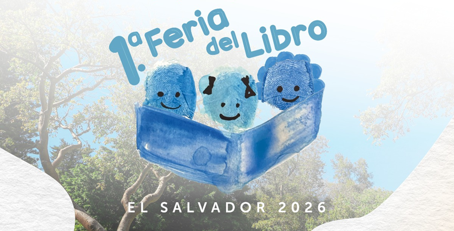 El Cuscatlán latirá al ritmo de los libros
