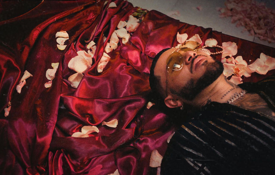 Kapo estrena nuevo sencillo