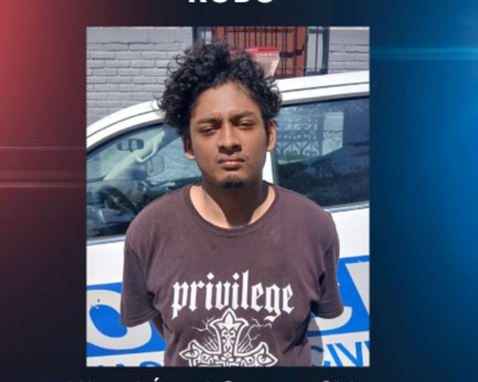 Juez de menores liberó a ladrón que volvió a delinquir