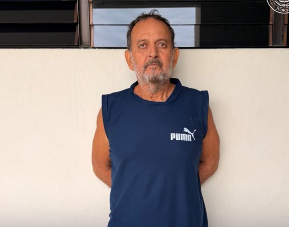 Decretan detención contra traficante de marihuana en San Salvador
