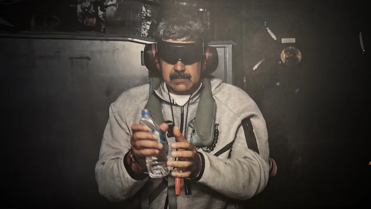 Soldado de EE. UU. acusado por apostar sobre caída de Maduro con lo que habría ganado $400,000