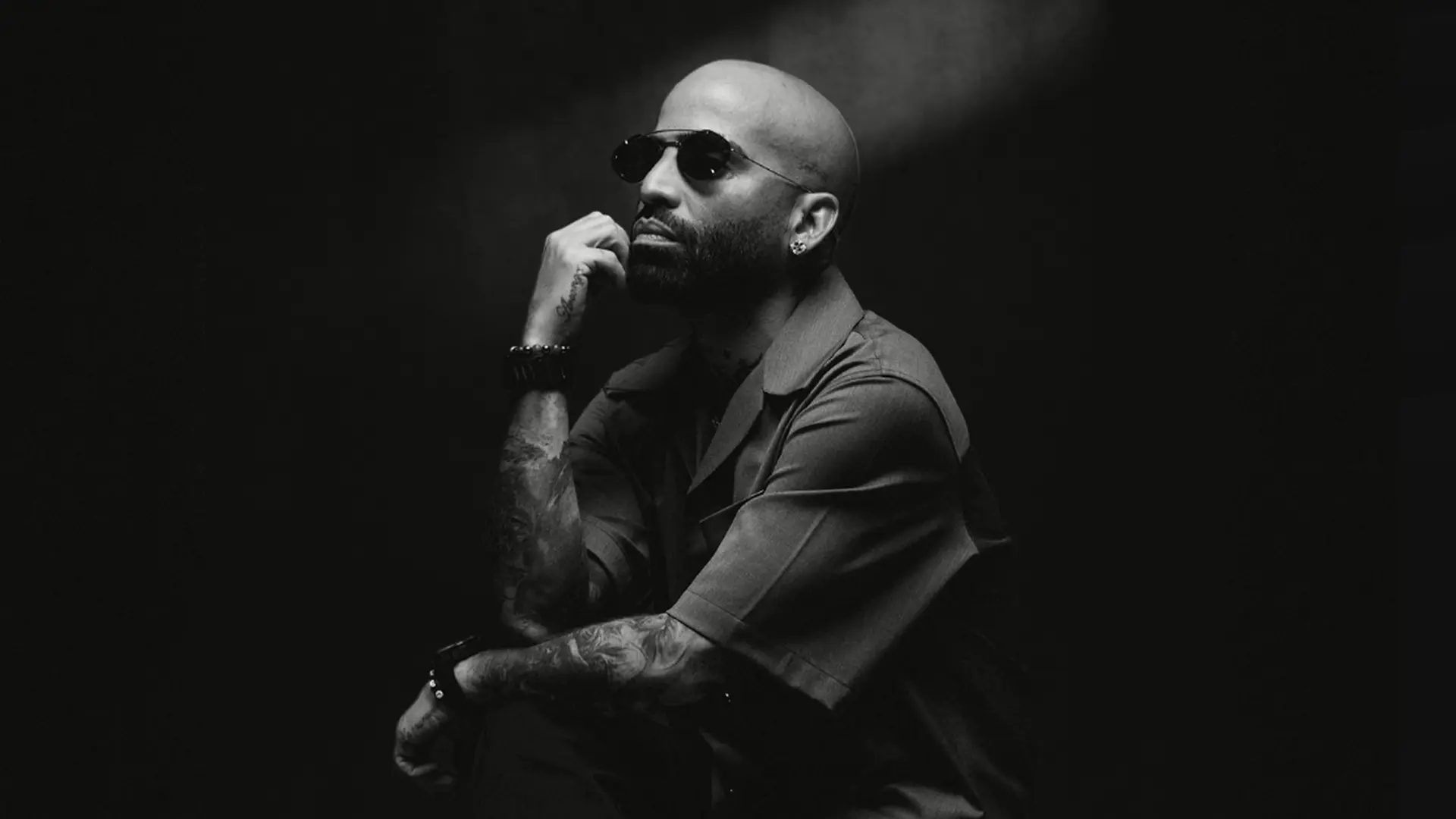 Arcángel regresa a El Salvador con su «La 8va Maravilla World Tour 20 Aniversario»