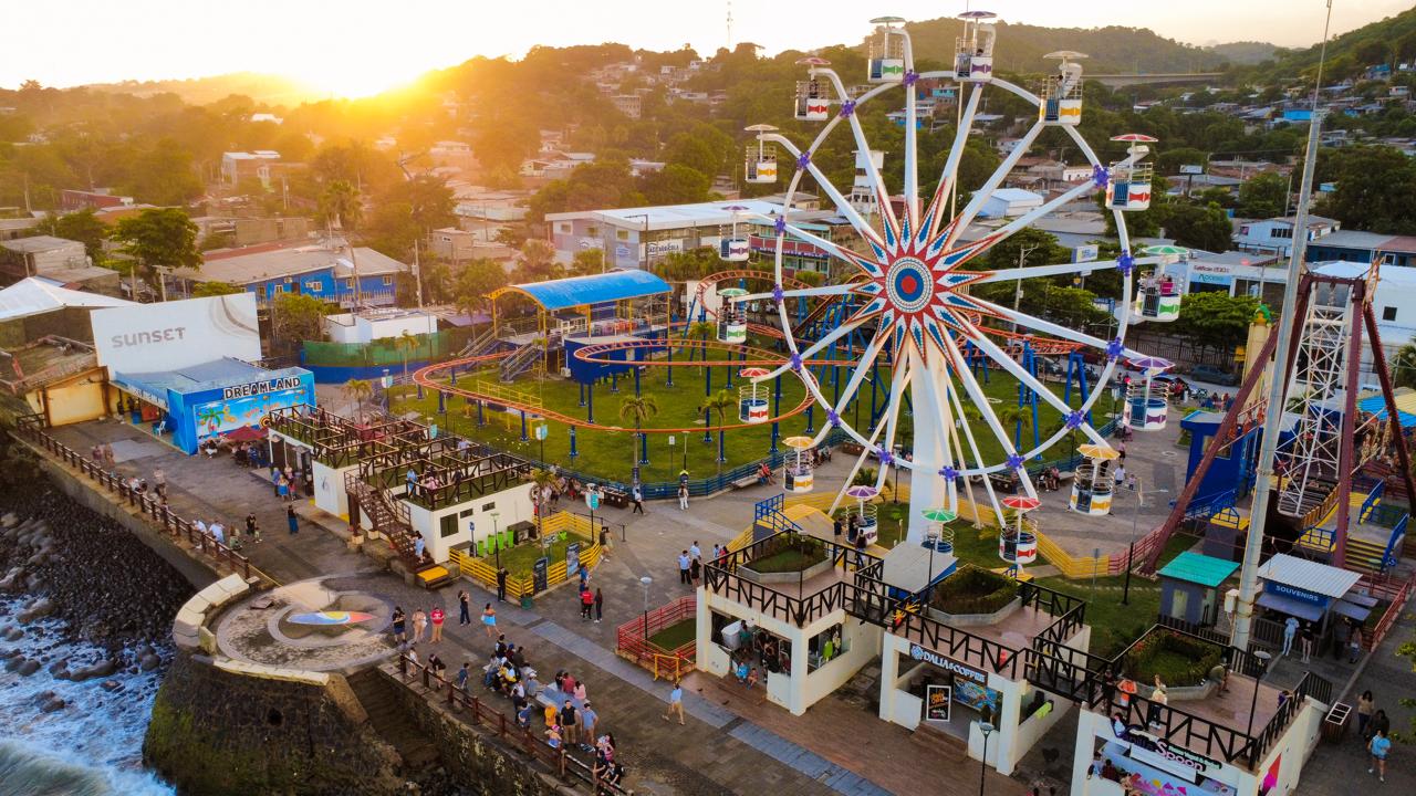 El Salvador suma 24 días sin homicidios durante abril