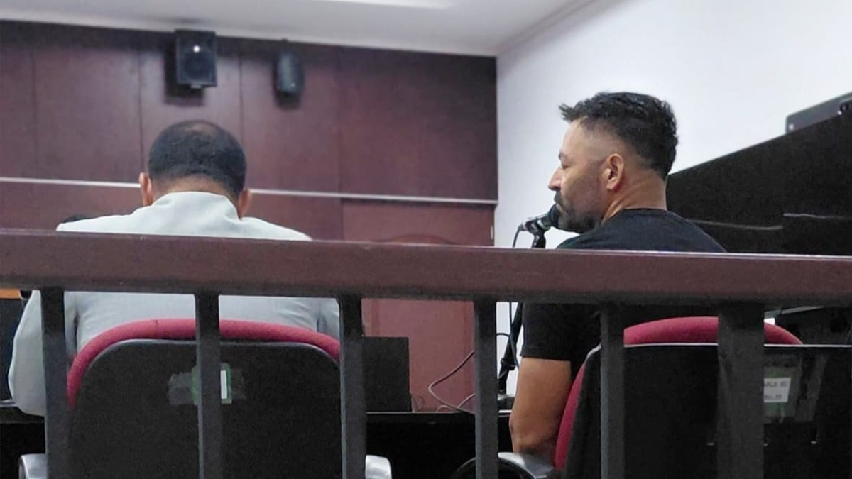 Condenan a dos ebrios por homicidio culposo, lesiones y conducción peligrosa