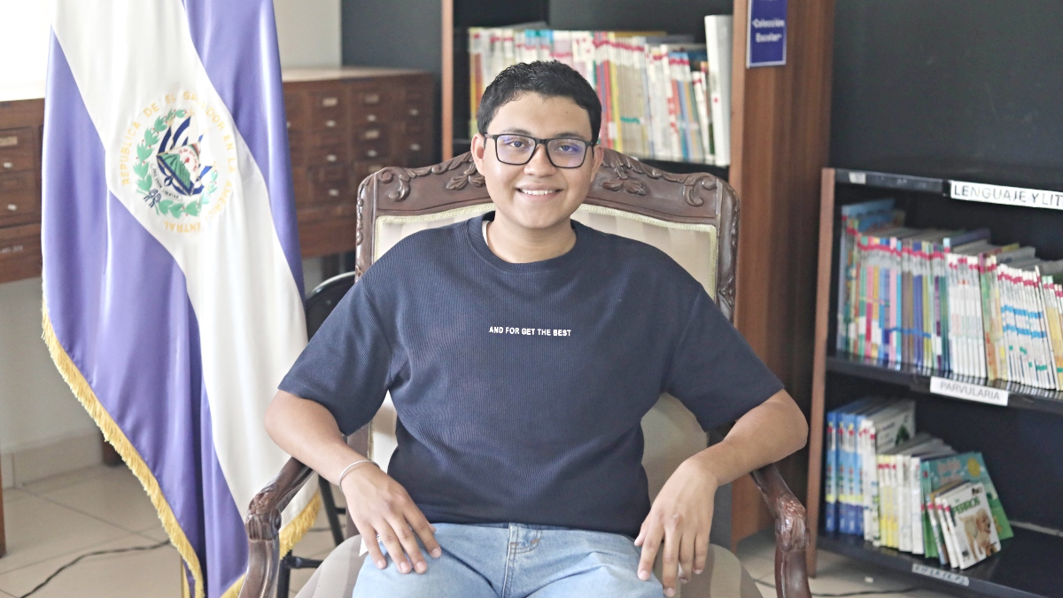Un arquitecto en la familia Quintanilla