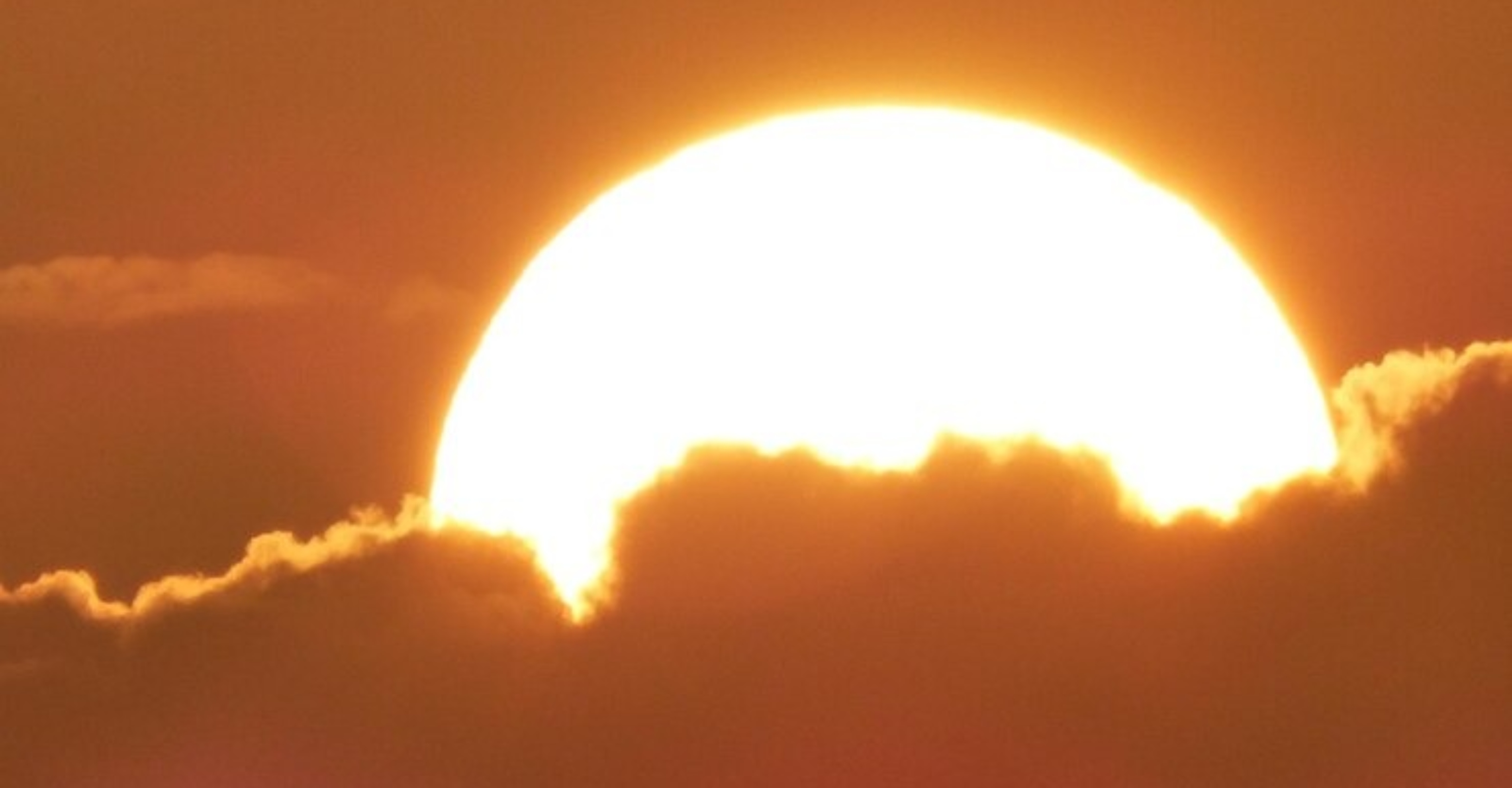 San Vicente registró más de 40 grados Celsius este domingo