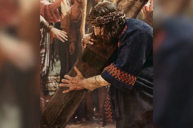 «The Chosen» estrenará su sexta temporada en noviembre