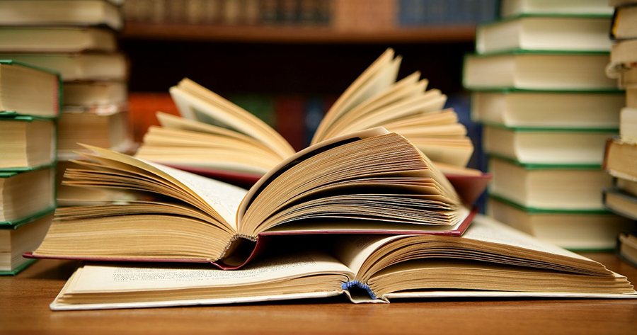 Abril literario: El Salvador celebra las letras           