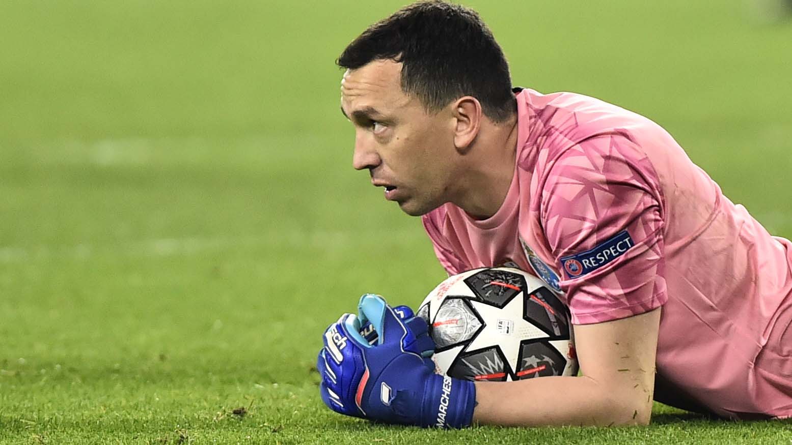 Arquero de Boca Juniors sufre grave lesión y se pierde el resto de la temporada