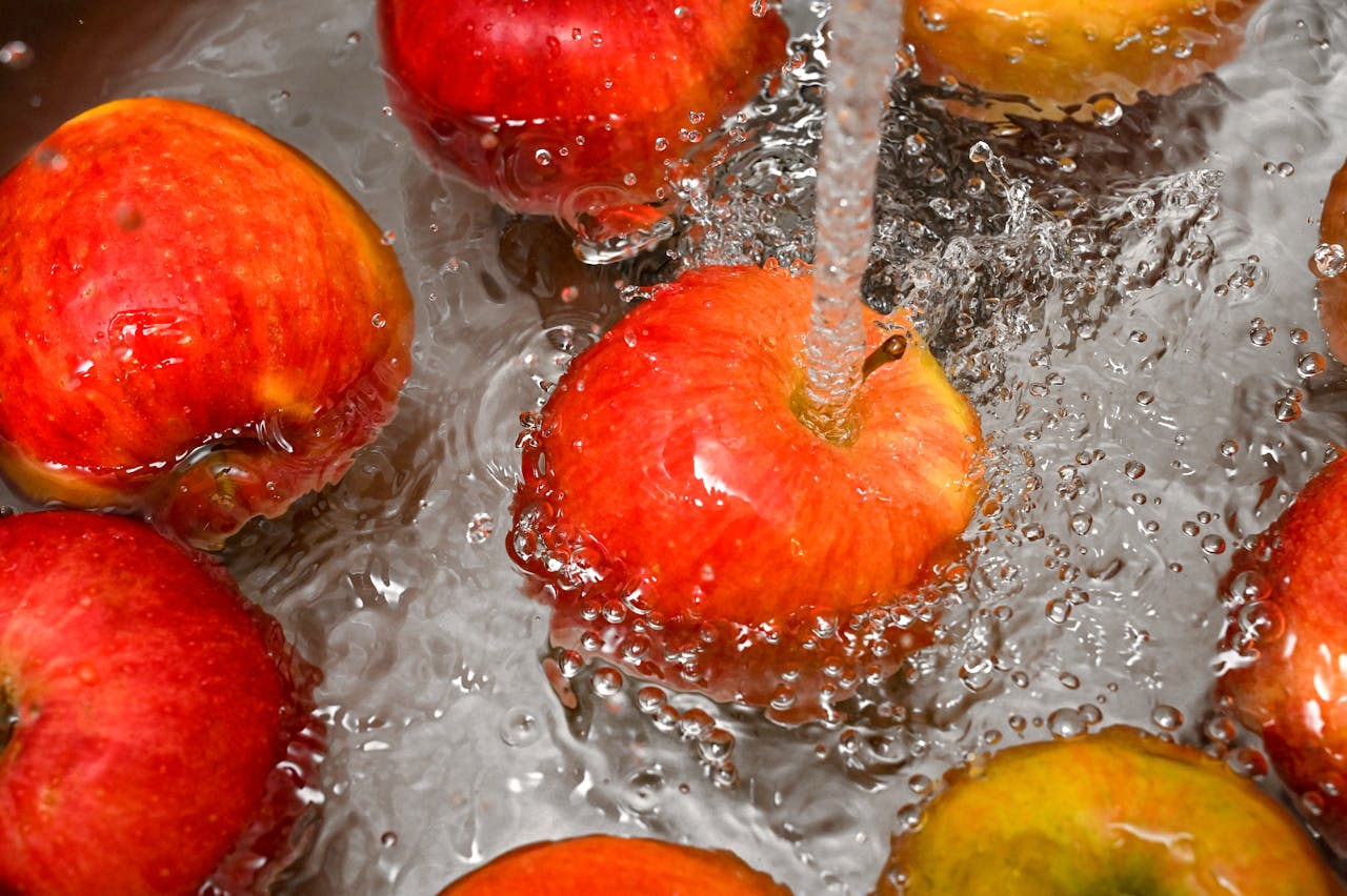 Brasil desarrolla biodetergente que prolonga vida útil de frutas y reduce desperdicio