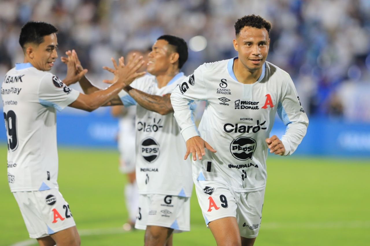 Alianza condenó al Zacatecoluca al descenso