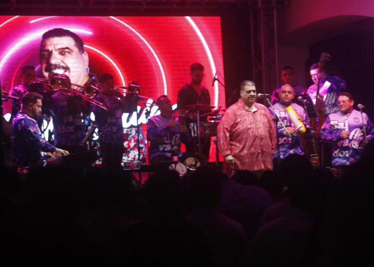 El Salvador celebra este jueves el jazz y la salsa