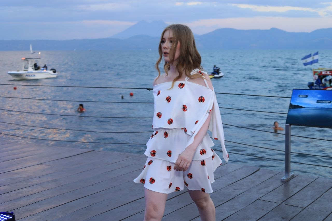 Apulo renace con el lanzamiento de Smoda Verano 2026