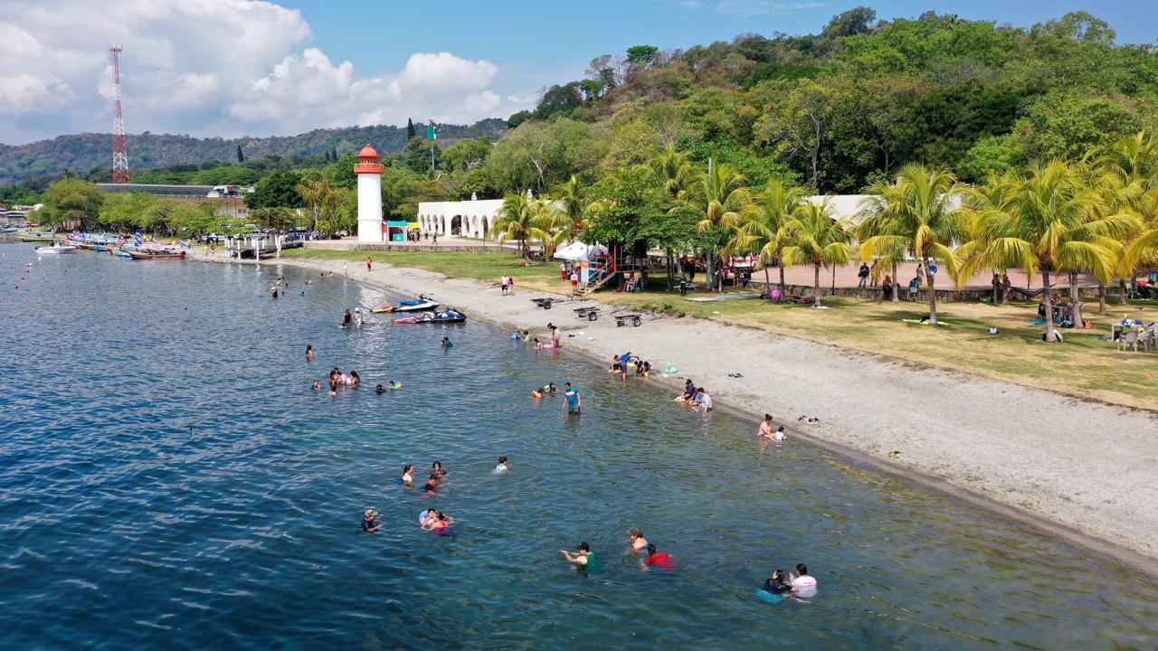 Apulo renace como alternativa turística