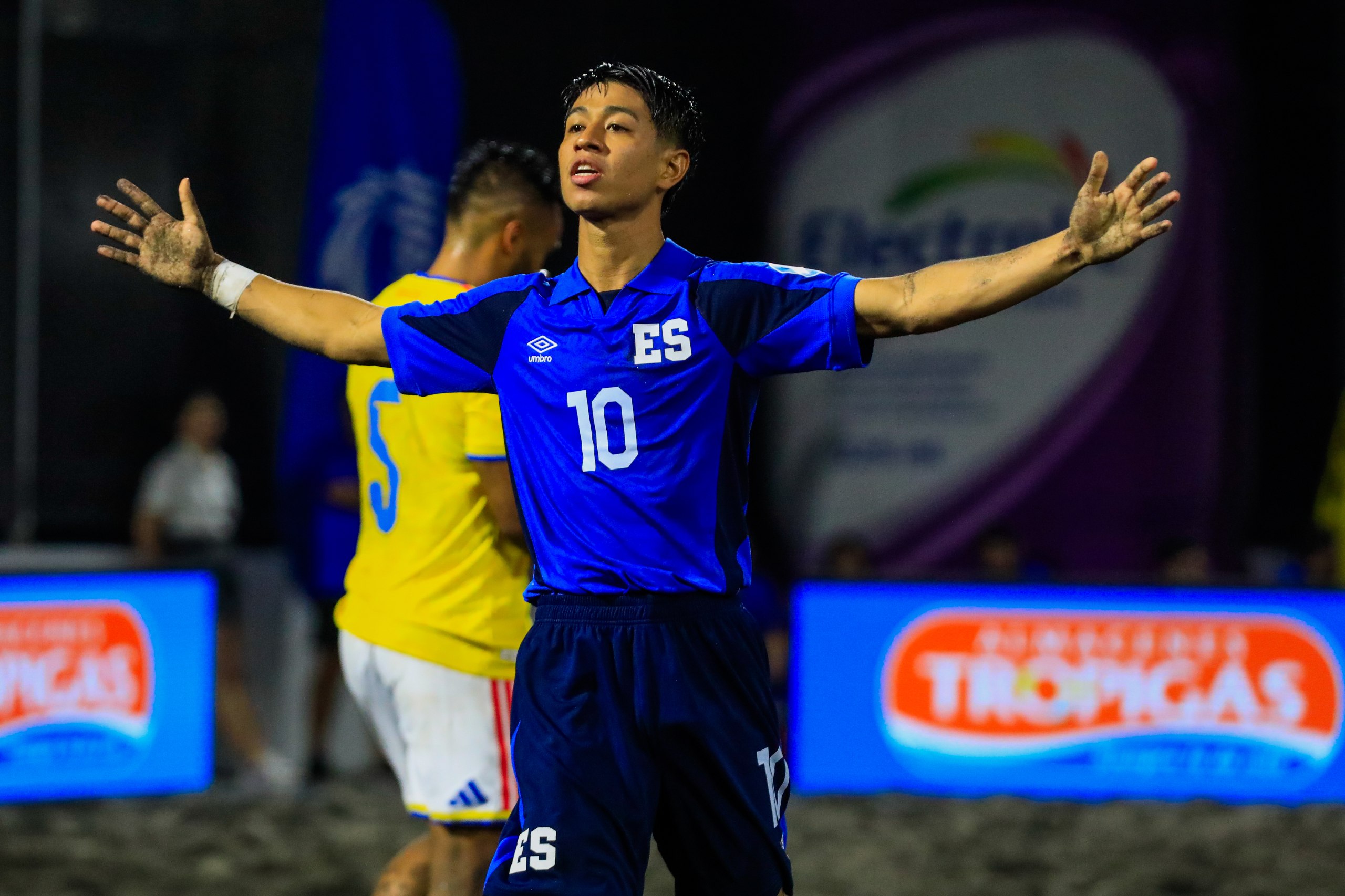 «Nos faltó en la parte mental creer en la capacidad que tenemos»: Anderson Castro, jugador de la Azul playera