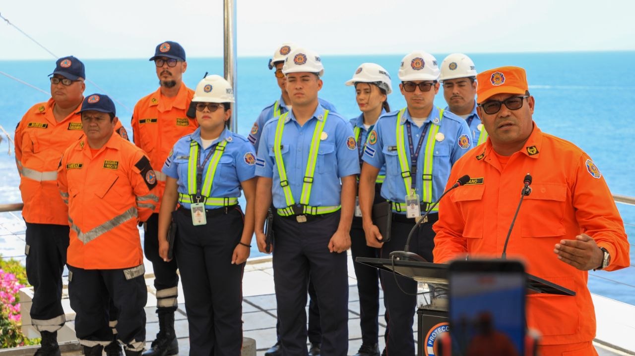 Protección Civil reporta reducción en rescates e incendios en vacaciones