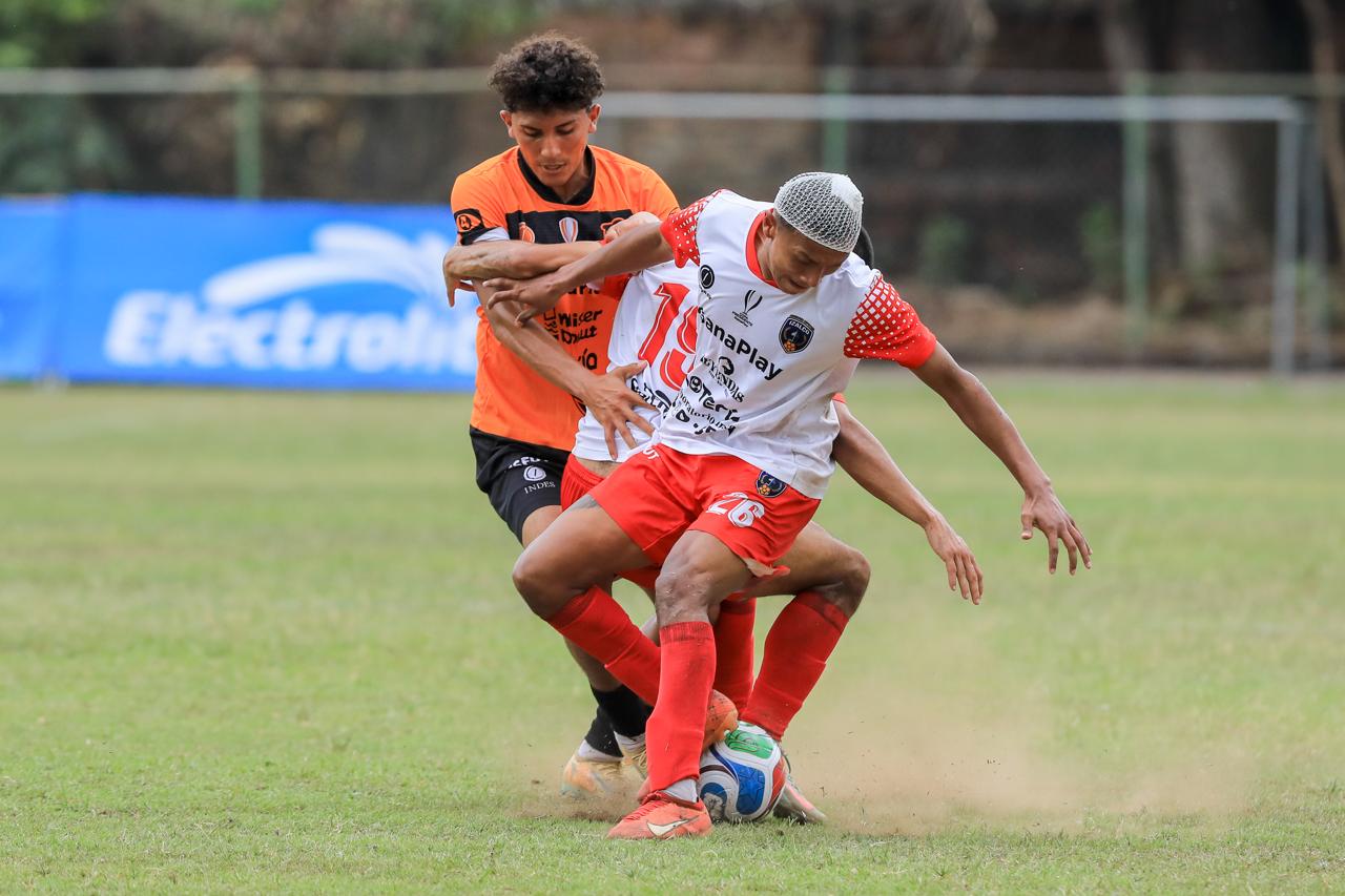 Águila se impuso con jerarquía a Izalco