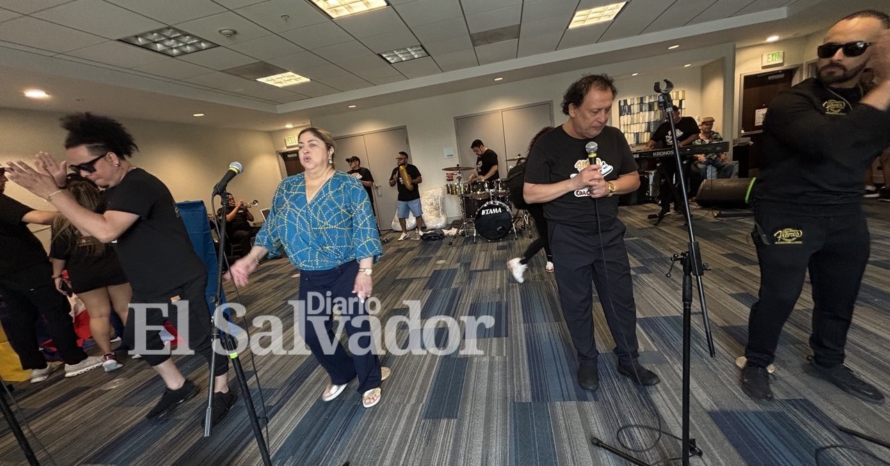 Los Hermanos Flores tienen preparada una auténtica «bomba musical» para su presentación en Coachella 2026