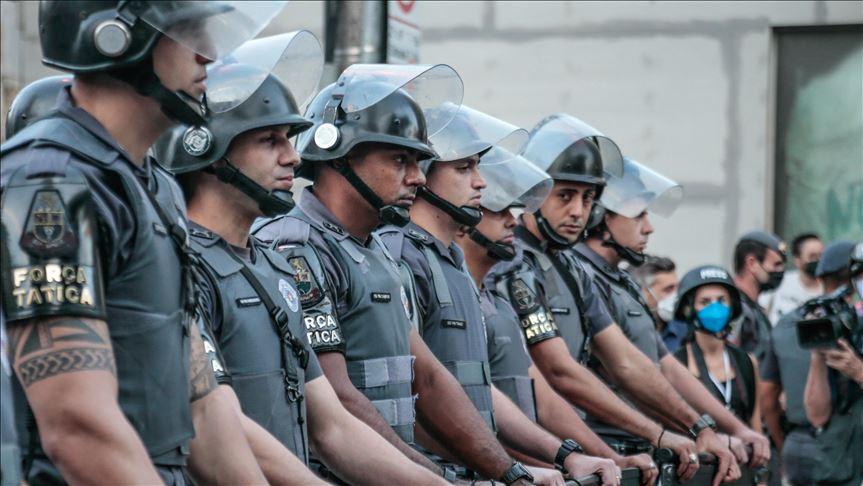Brasil anuncia acuerdo con EE.UU. para combatir el crimen organizado