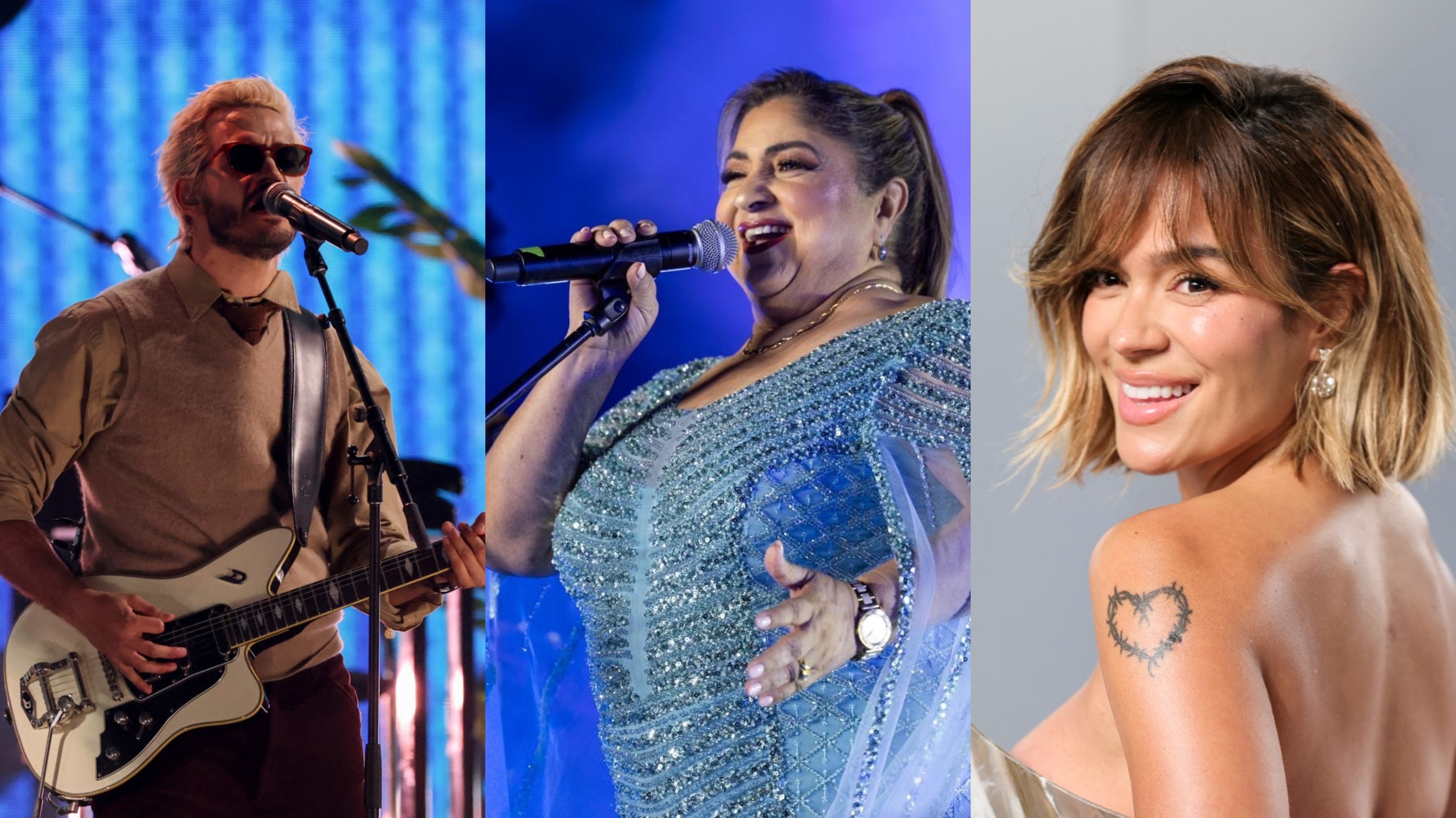 Morat, Karol G y los Hermanos Flores lideran la presencia latina en Coachella 2026
