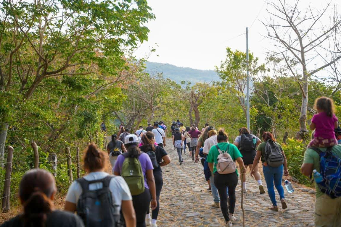 El turismo rural y religioso como una apuesta al desarrollo en San Juan Nonualco