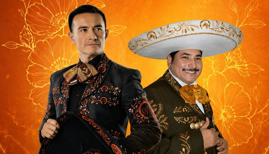 Duelo de voces en honor a mamá