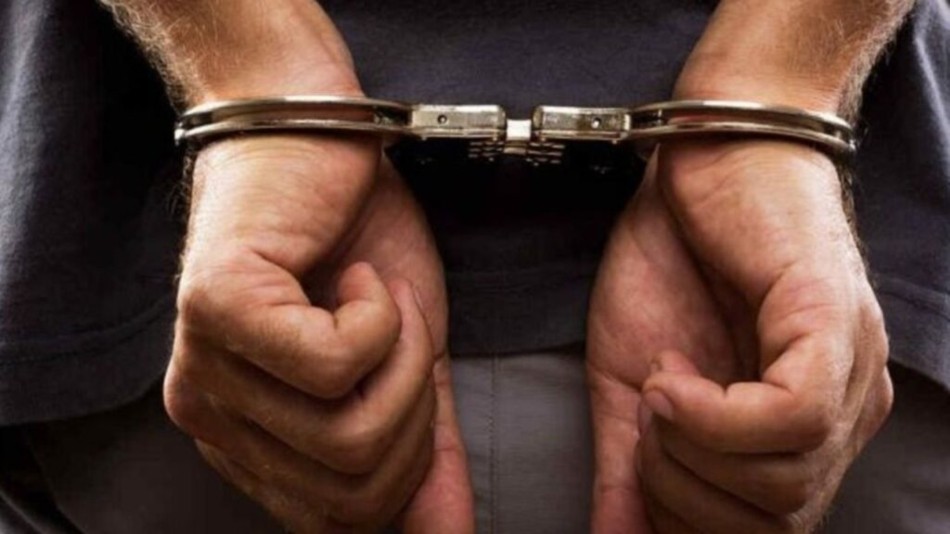Agresor sexual es condenado a 20 años de cárcel