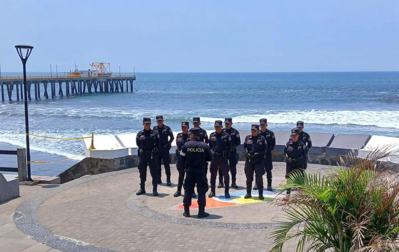 Gestión Bukele acumula 1,193 días con cero homicidios