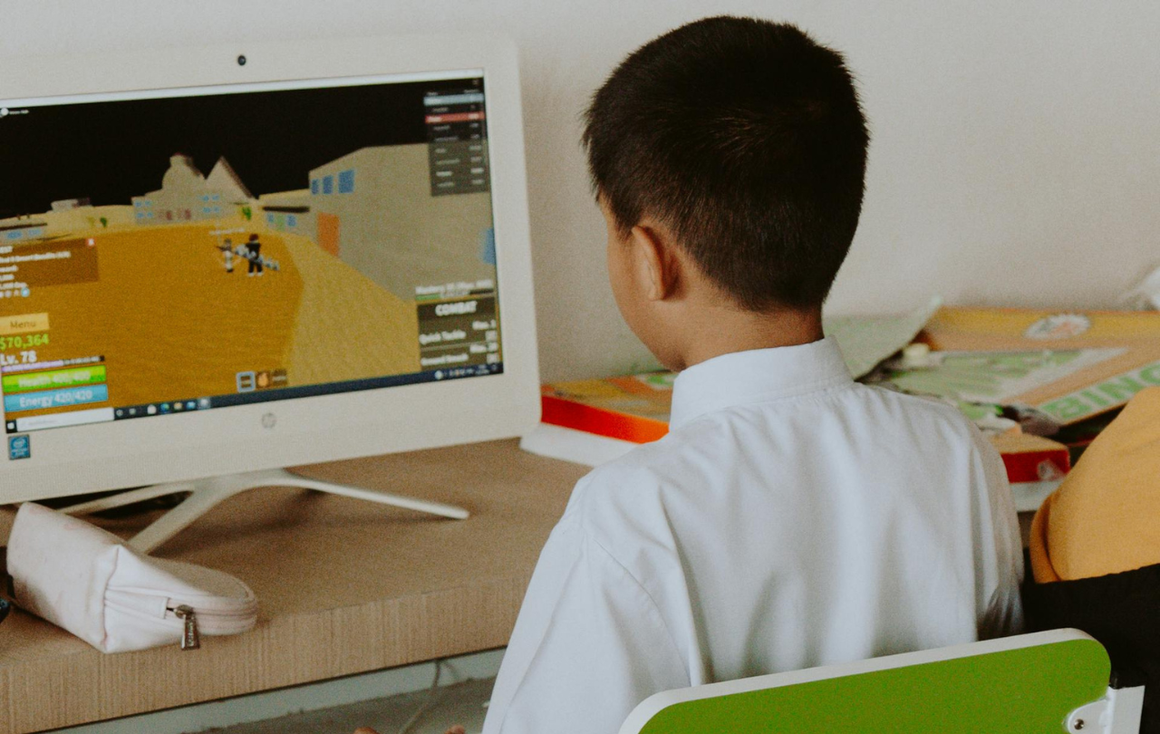 Australia exige a Roblox y Minecraft que expliquen cómo protegen a los niños