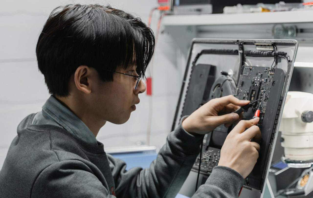 El gigante de los chips SK hynix reporta beneficio trimestral récord gracias al auge de IA