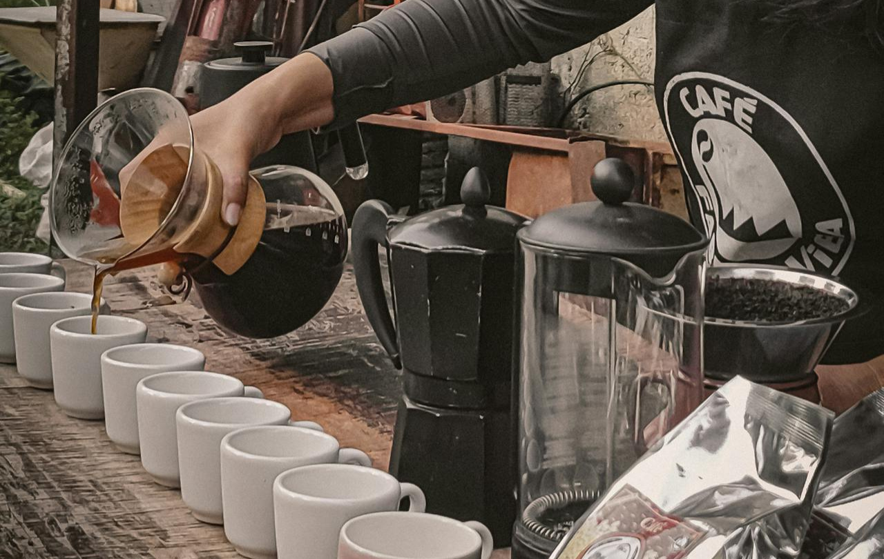Café, aire fresco y paseo: El ISTU invita a una escapada a Chalatenango