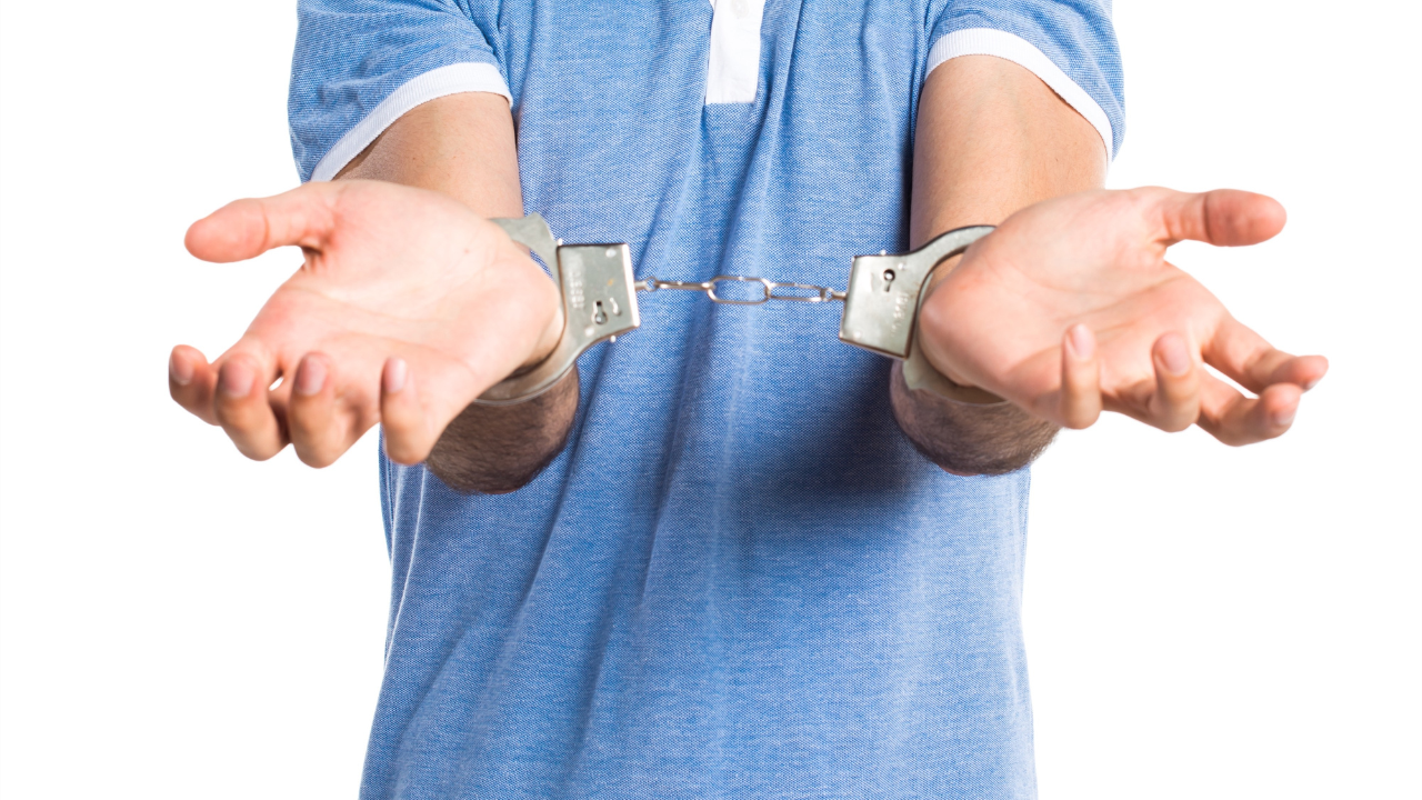 Violador de adolescente pasará más de 26 años preso