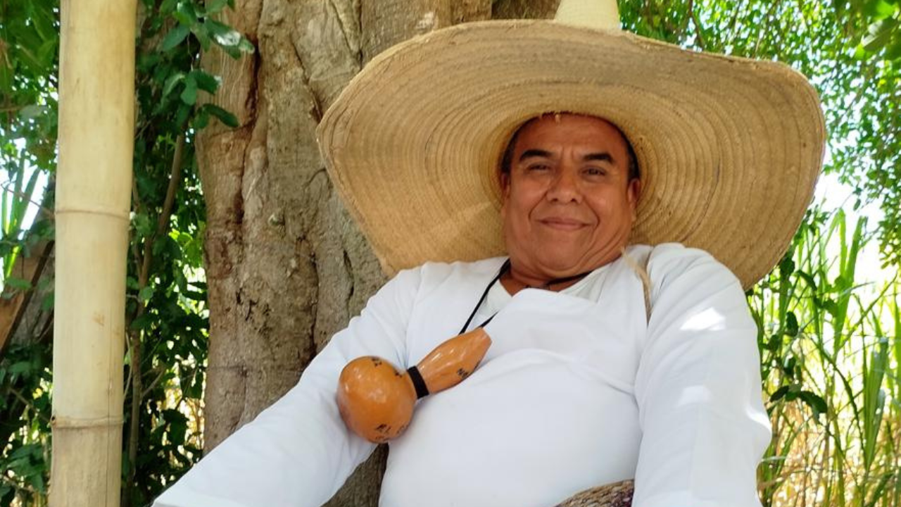 Santos Calderón, el Cipitío de La Paz y sus aventuras en el distrito de El Rosario