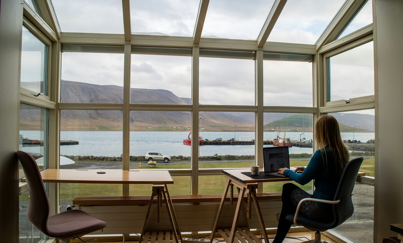 Islandia confirma éxito de la semana laboral de cuatro días