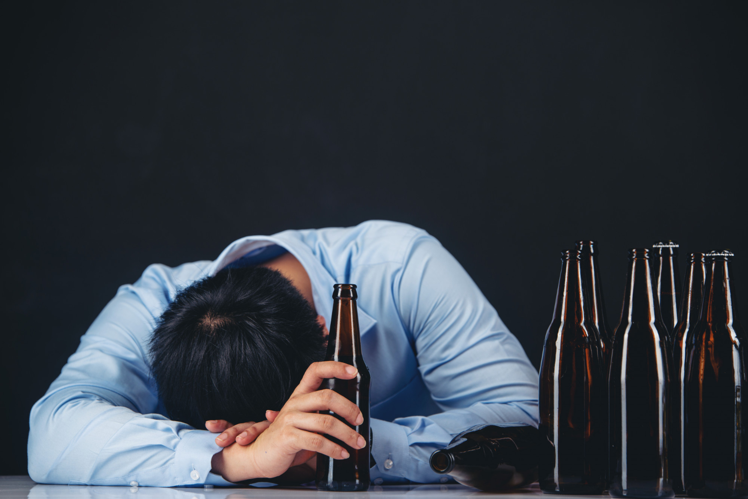 Hombre fue herido de muerte mientras consumía bebidas alcohólicas en Arcatao